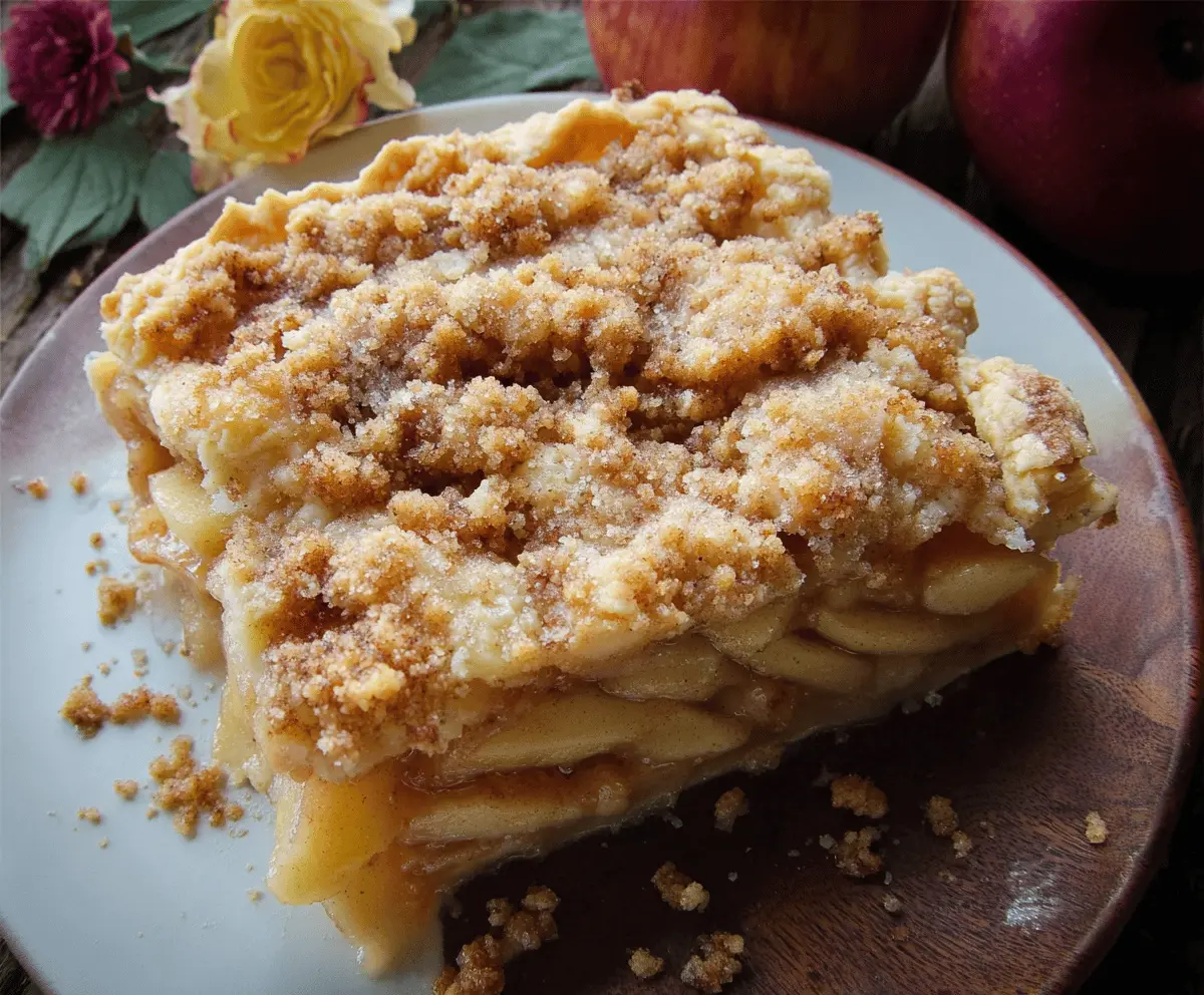Delicious homemade Apple Slab Pie with golden crust and sweet apple filling, perfect for dessert or gatherings