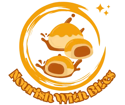 Nourish with Bites by Elise